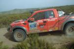 Ford F-150 SVT Raptor R 2008 года